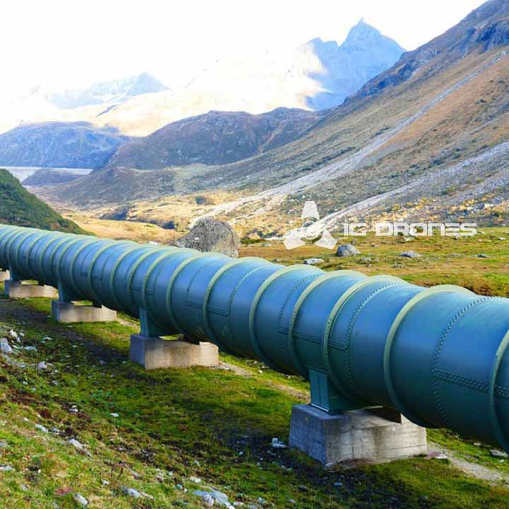 pipeline-inspection-India